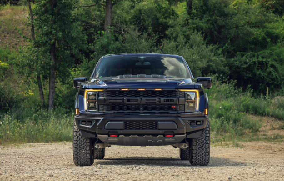 2024 Ford Raptor R Release Date, Rumor and Engine
