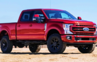 Ford F250 2024 Release Date, Redesign and Specs