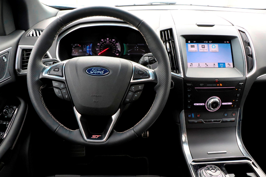 2024 Ford Edge EV Features, Specs And Preview 2023 2024 Ford