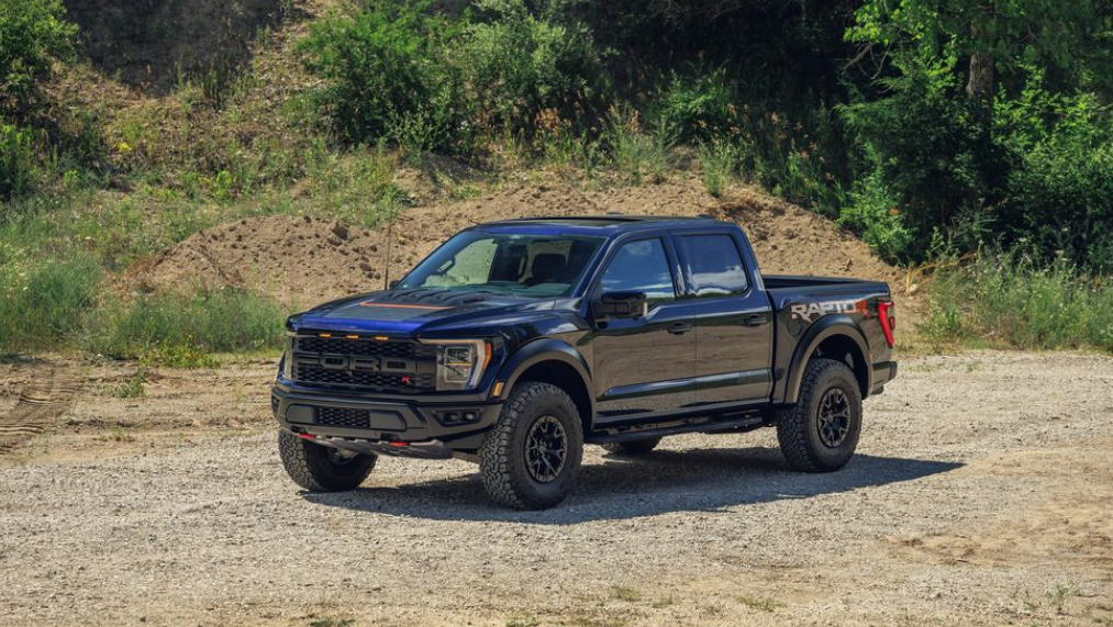 2024 Ford F-150 King Ranch Detail, Release Date and Interior