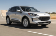 2024 Ford Escape Hybrid Preview, Redesign and Release Date
