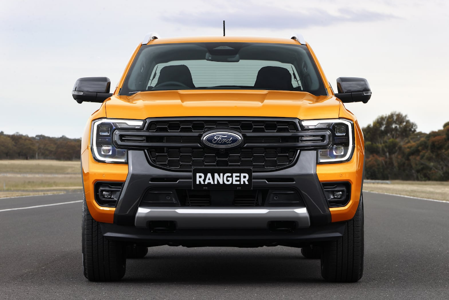 2024 Ford Ranger USA Redesign, Interior, Color, Prices