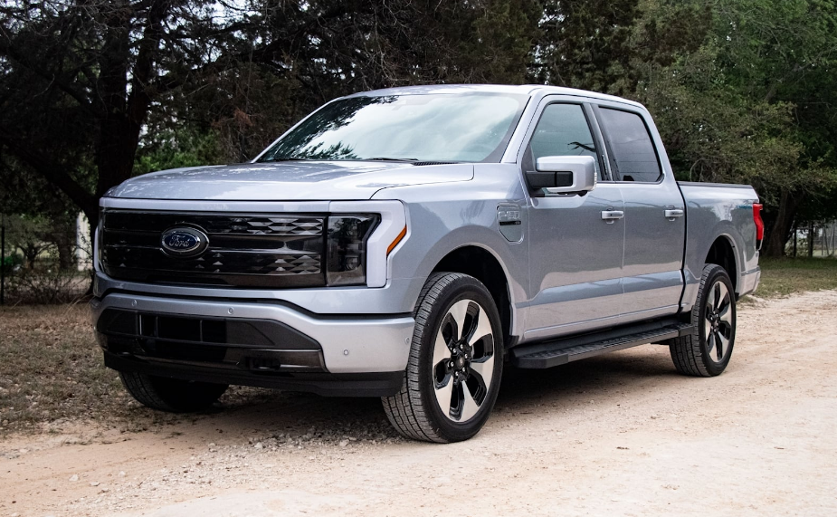 2024 Ford F-150 Tremor: A Comprehensive Review