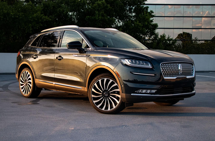 The Future of Ford Edge: Will We See an All-Electric SUV in 2024?