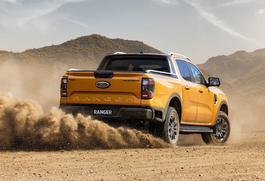 The 2024 Ford Ranger: What We Know So Far