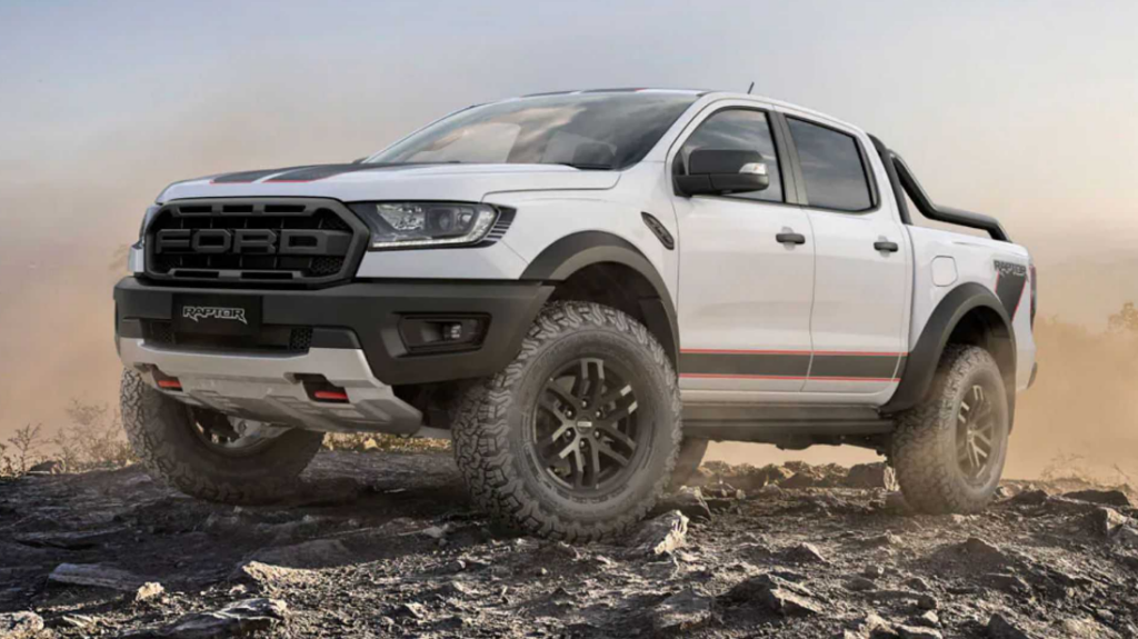 2024 Ford Ranger Raptor Australia Release Date, Price, Redesign 2023