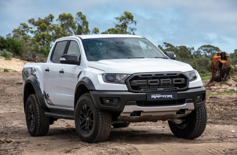 2024 Ford Ranger Raptor Australia Release Date, Price, Redesign 2023