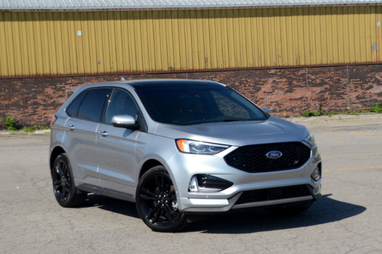 2024 Ford Edge Hybrid What We Know So Far 2023 2024 Ford