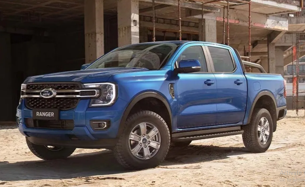 2025 Ford Ranger Tremor Rumors, Release Date, Specs 2025 2025 Ford