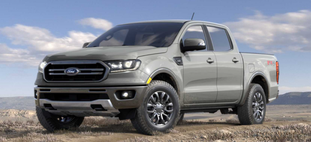 2024 Ford Ranger: Release Date, Price, Redesign - 2023 - 2024 Ford