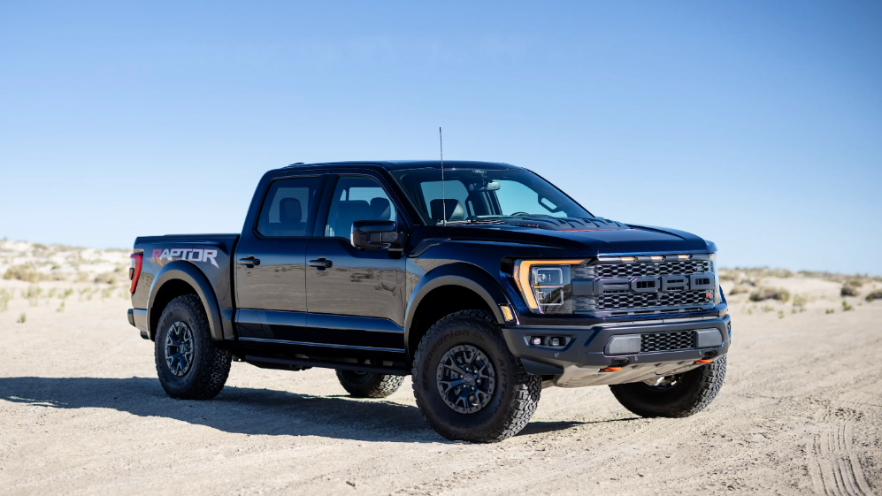 The Upcoming 2024 Ford Ranger Raptor: A Closer Look at Ford’s Mid-Size Pickup