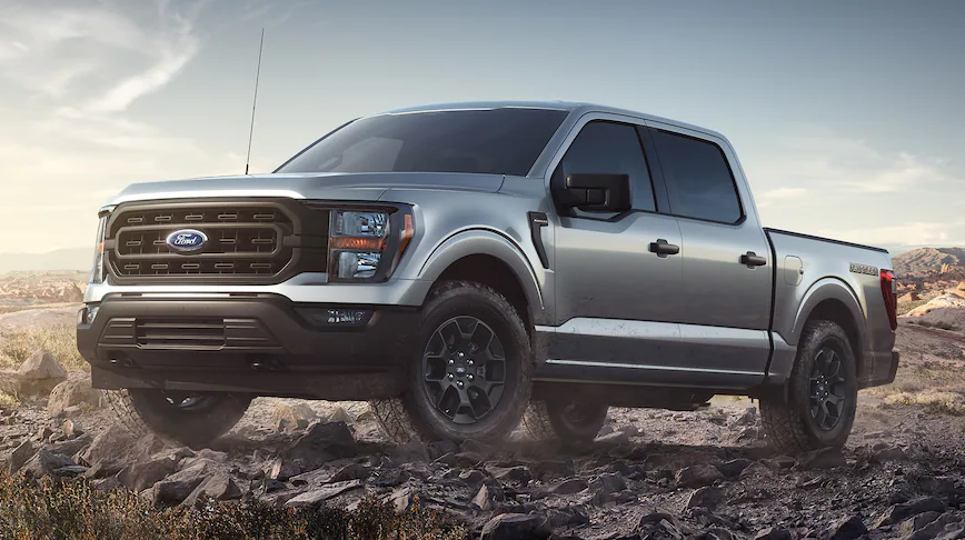2024 Ford F-150 Tremor: Unleashing Power and Performance