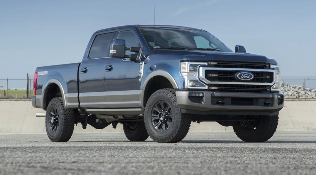 2024 Ford F150 Lightning Release Date, Specs, Performance 2023