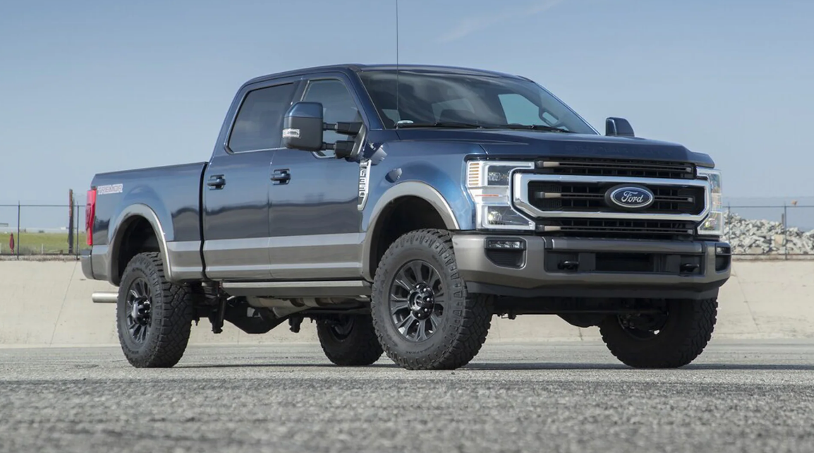 2024 Ford F-150 Lightning: Release Date, Specs, Performance