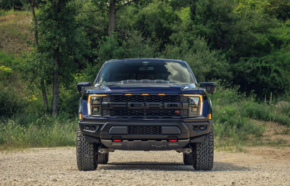 2024 Ford F-150 Raptor: Review, Redesign, Engine, Release Date