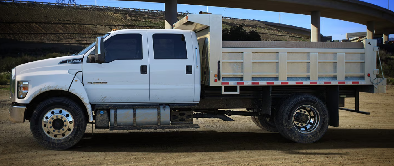 2025 Ford F650 And F750 Trucks Review, Release Date 2023 2024 Ford