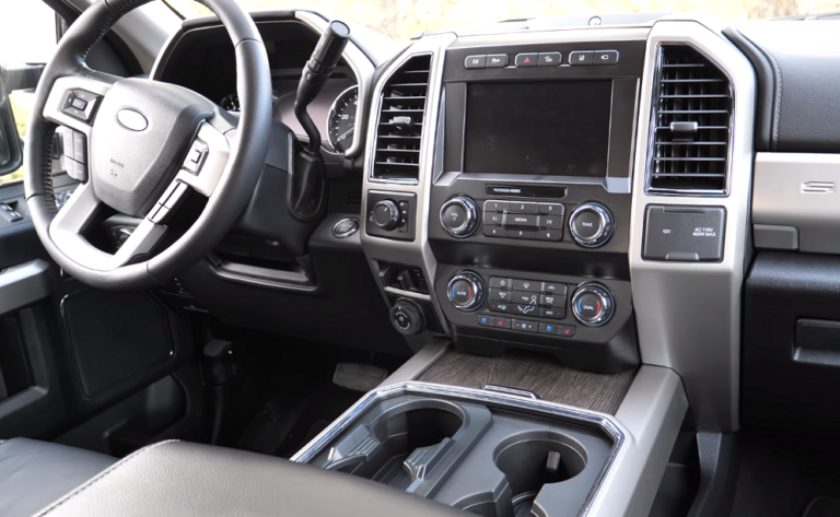 2025 Ford F-150 Tremor: A Comprehensive Overview - 2023 - 2024 Ford