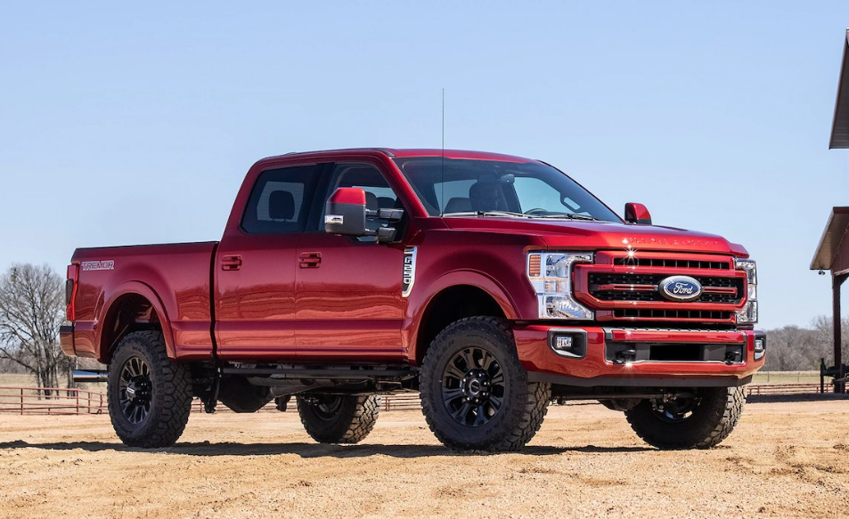 2025 Ford F-150 Update – Redesign, Release Date, Price