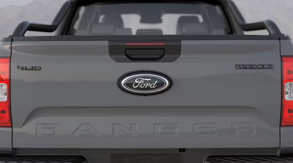Rumors Surrounding the 2025 Ford Ranger Tremor