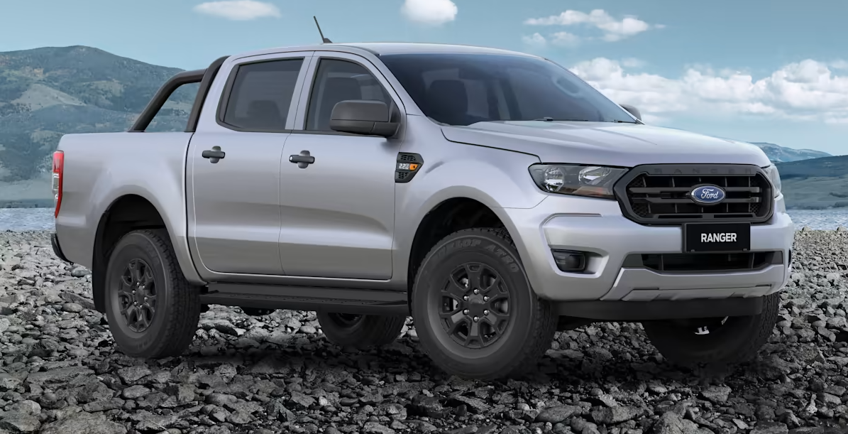 2026 Ford Ranger USA: Everything You Need to Know