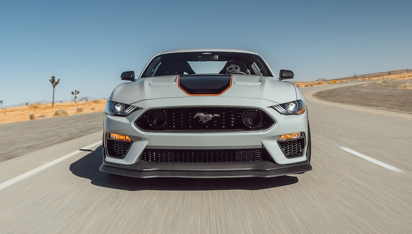 2026 Ford Mustang Release Date, Redesign, Preview