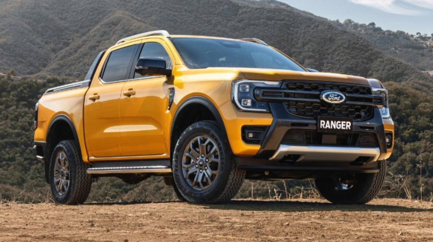 2026 Ford Ranger Wildtrak: Everything You Need to Know