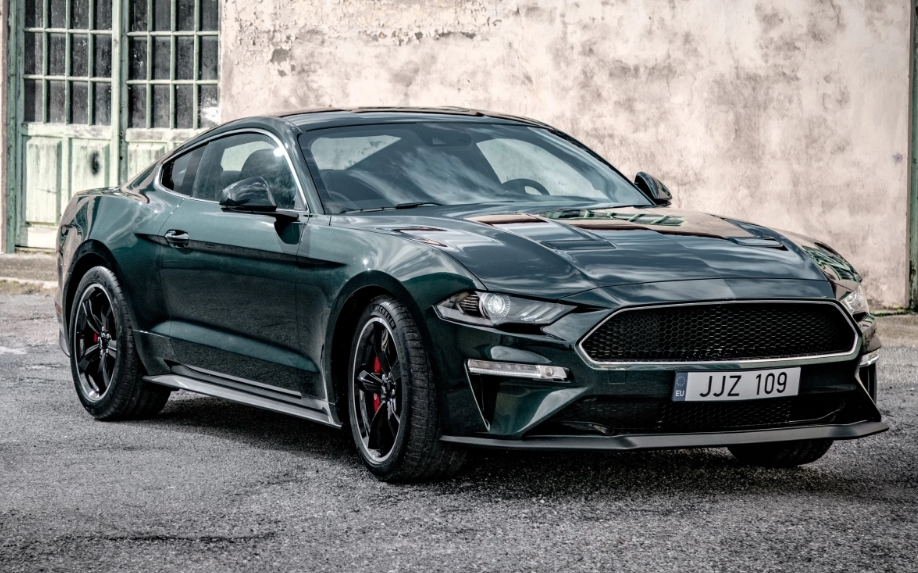 2026 Ford Mustang GT500: The Ultimate Performance Beast