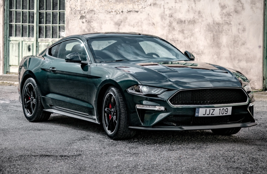 2026 All-New Ford Mustang: Redefining the Legacy of an American Icon