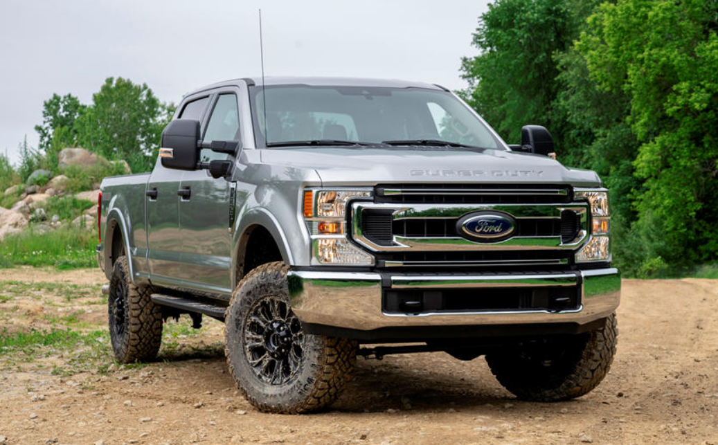 2026 New Ford F-150: Redefining America’s Best-Selling Pickup