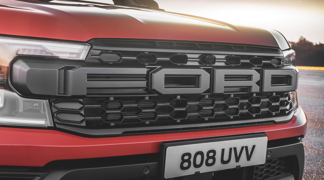2026 Ford Ranger Raptor USA Release: Everything You Need to Know