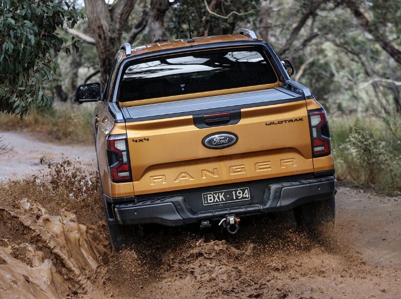 2026 All-New Ford Ranger: The Future of Tough Midsize Trucks