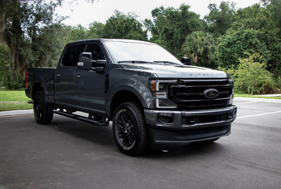 2026 Ford F-150 Super Duty: Power, Performance, and Innovation