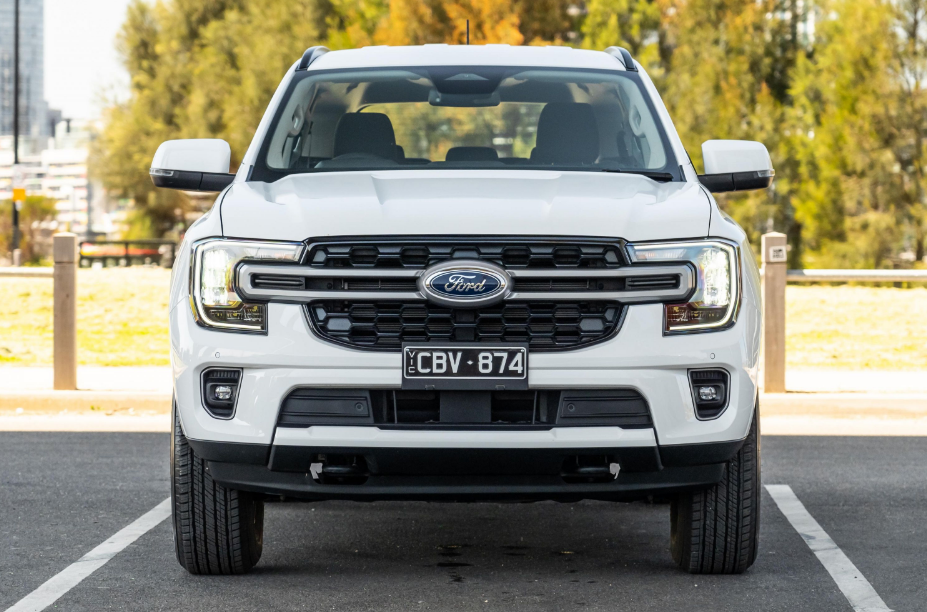 2026 Ford Everest Review: Rugged Capability Meets Modern Comfort