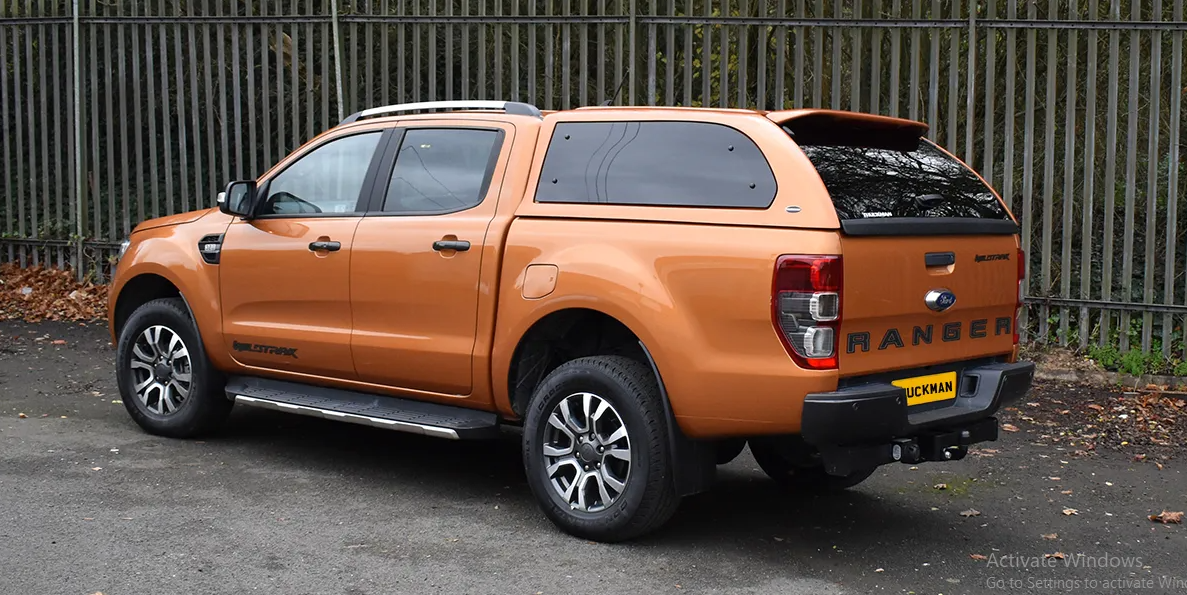 2026 Ford Ranger USA Release Date and What to Expect